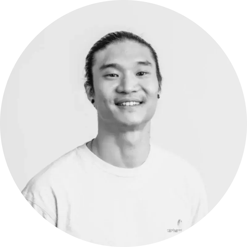 Kevin Chang