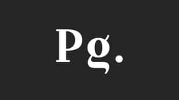 Uma imagem de perfil de Progress.