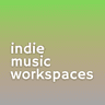 Indie Music Workspacesのプロフィール画像