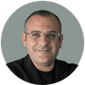Profile picture of Ramy Doss