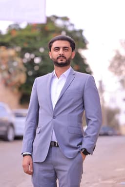 Issam Shadid