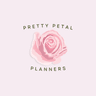 Ảnh hồ sơ của Pretty Petal Planners