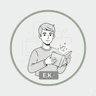 Profile picture of EK Studio