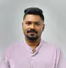 Profile picture of Bibin Thomas, PMP®
