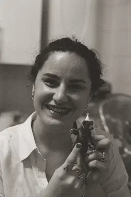 Lali Pereira