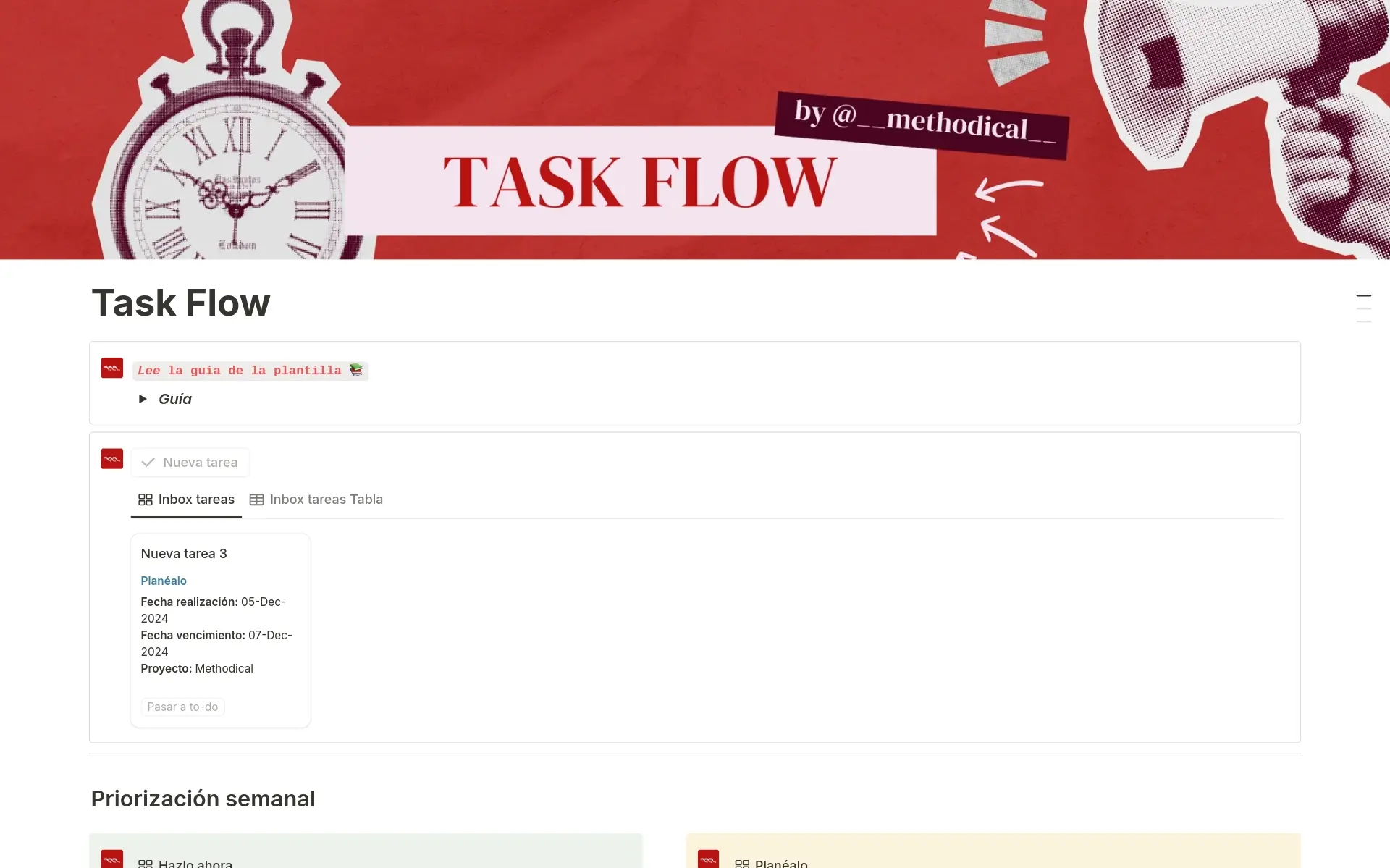 Imagen para big-day-big-plans