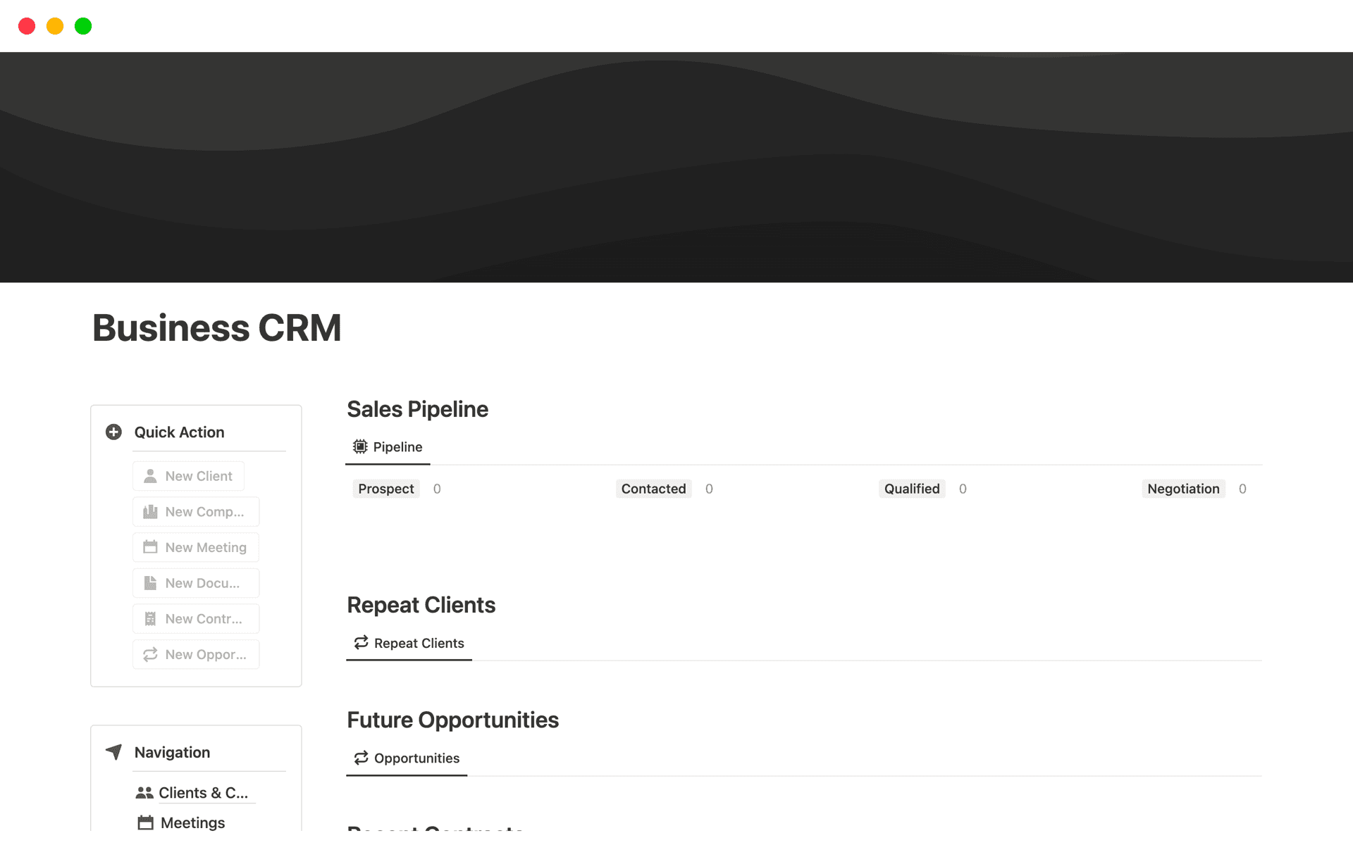 Imagem da coleção top-10-free-customer-relations-templates-in-notion
